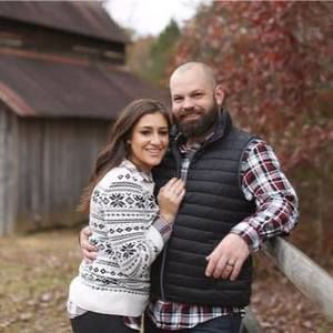 Meet your Posher, Callie